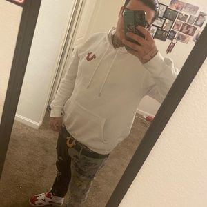 Meet your Posher, Eddie